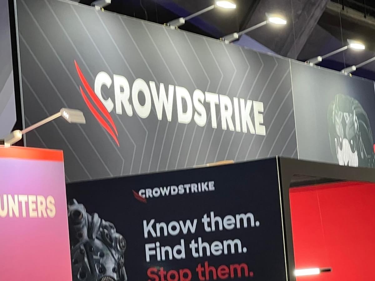 CrowdStrike breidt zijn Accelerate-partnerprogramma uit image
