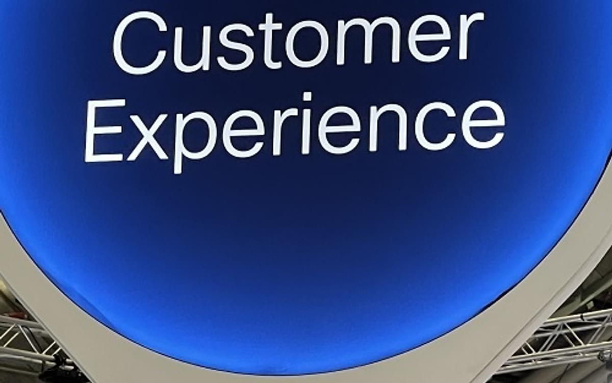 NiCE neemt Cognigy over om AI-gedreven klantenservice te versnellen image