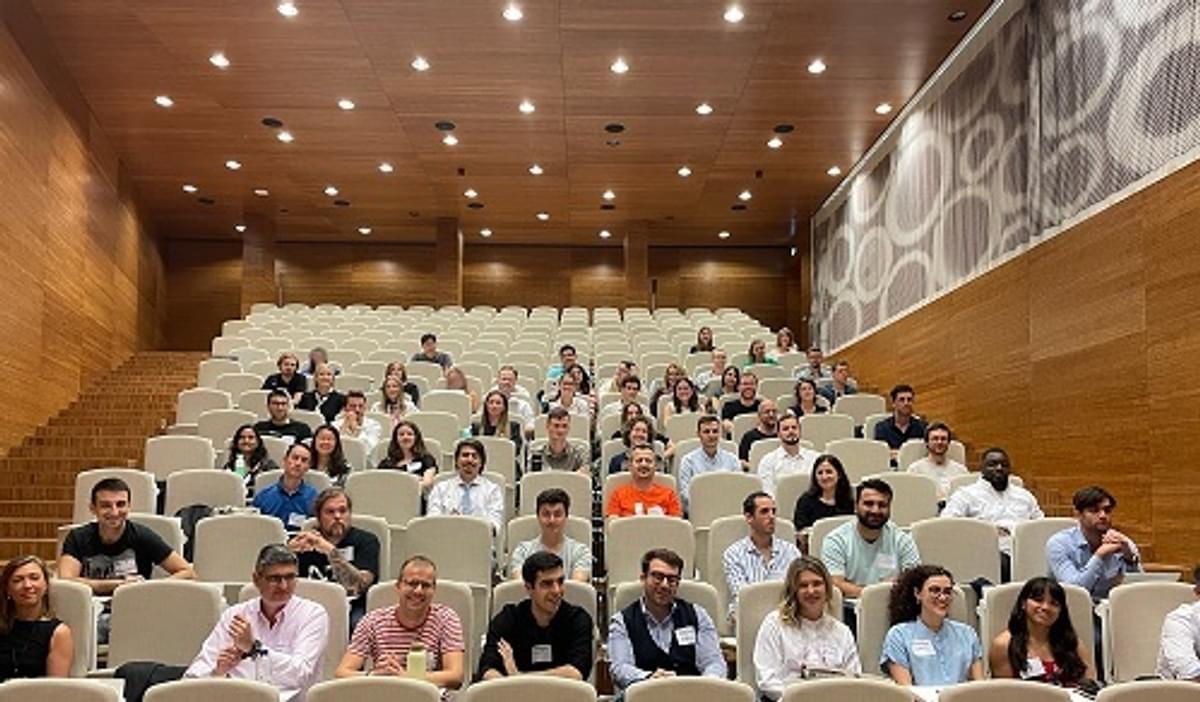 Summer School om jong cybertalent op te leiden van start in Den Haag image