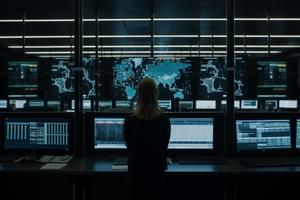 Cyberaanval op Orange Group