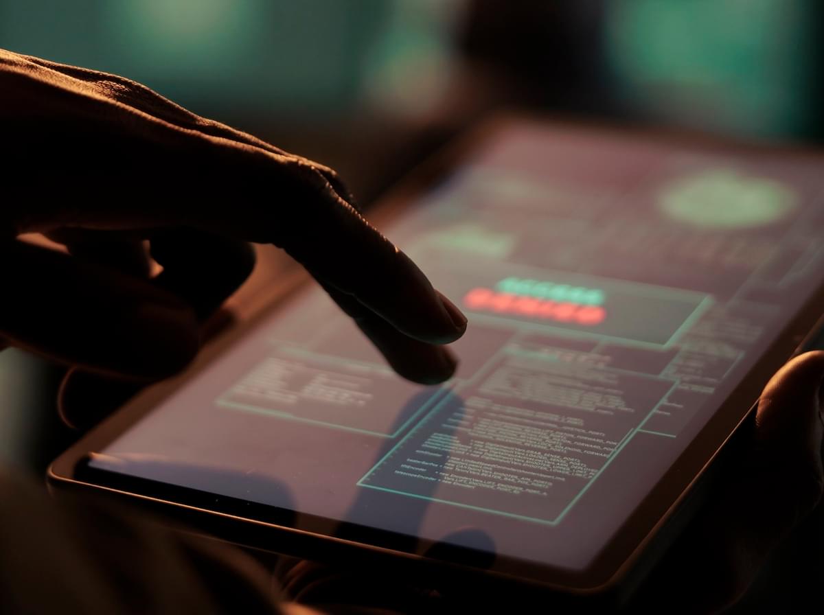 Nep-uitnodigingen voor podcast met nieuwe BlackSmith malware-toolkit image