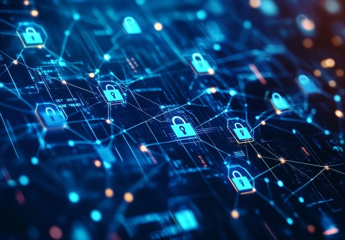 Cybersecuritymarkt kende in 2024 vooral kleine technische overnames image