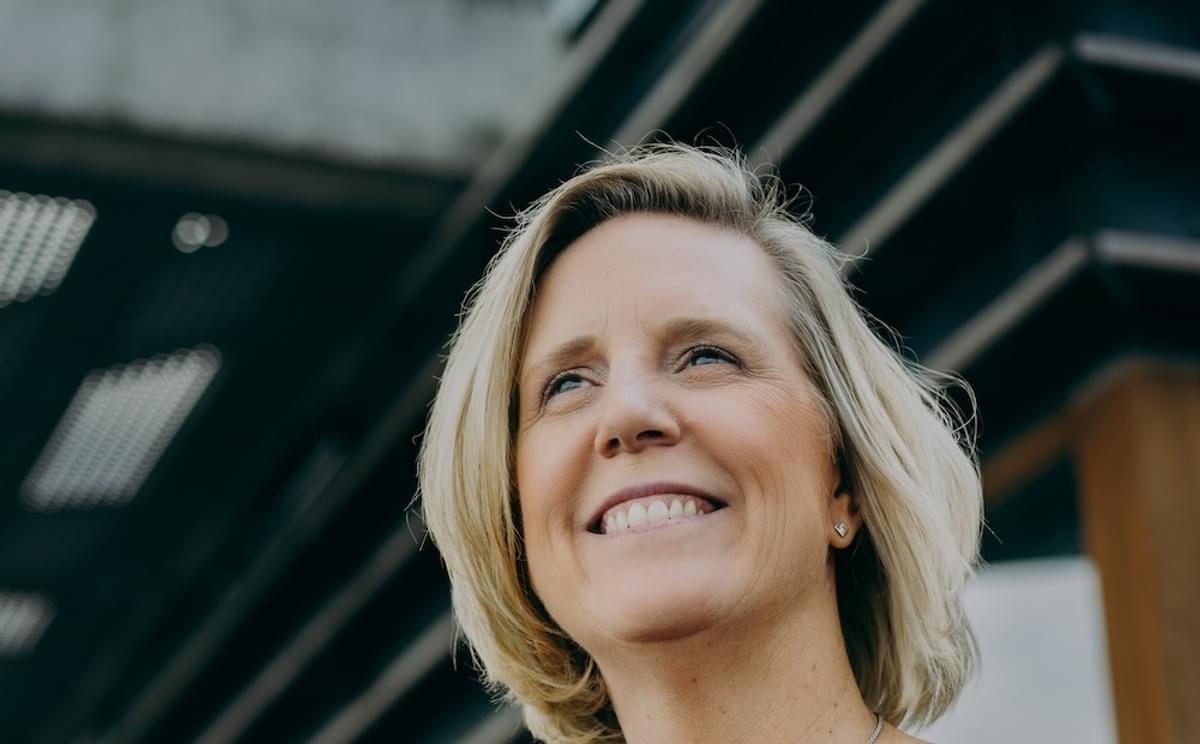 Partners zijn cruciaal voor ambitieuze Cisco-directeur Cynthia Koetsier image