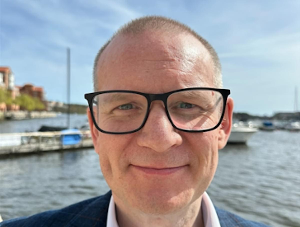 Dan Jones, Tanium: “CISO’s en CIO’s staan er niet alleen voor” image