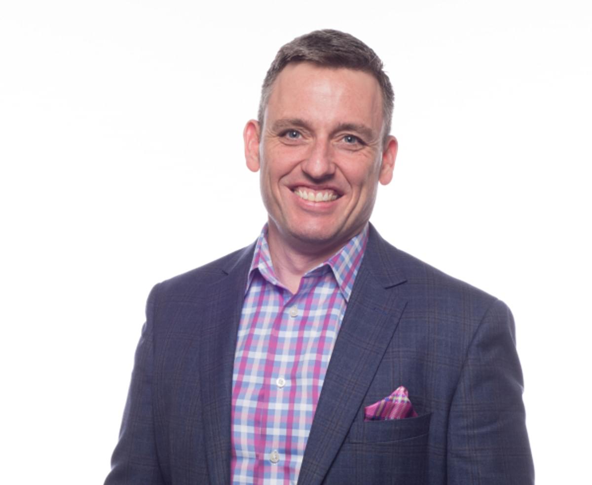 Darktrace stelt Dan Monahan aan als Senior VP of Global Partner Organization image