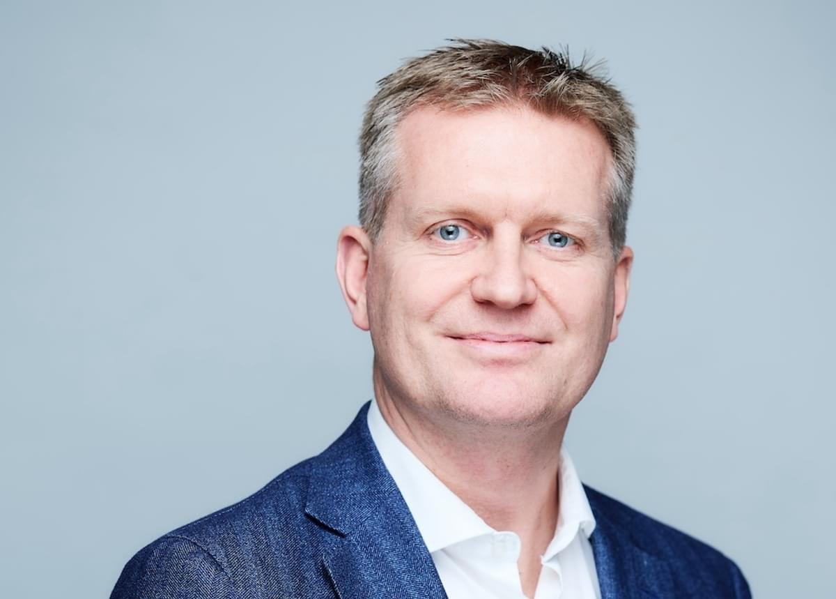 Daniel Hofman - ServiceNow:‘ We moeten niet meer alleen in IT-taal praten, maar ook in business-taal’ image