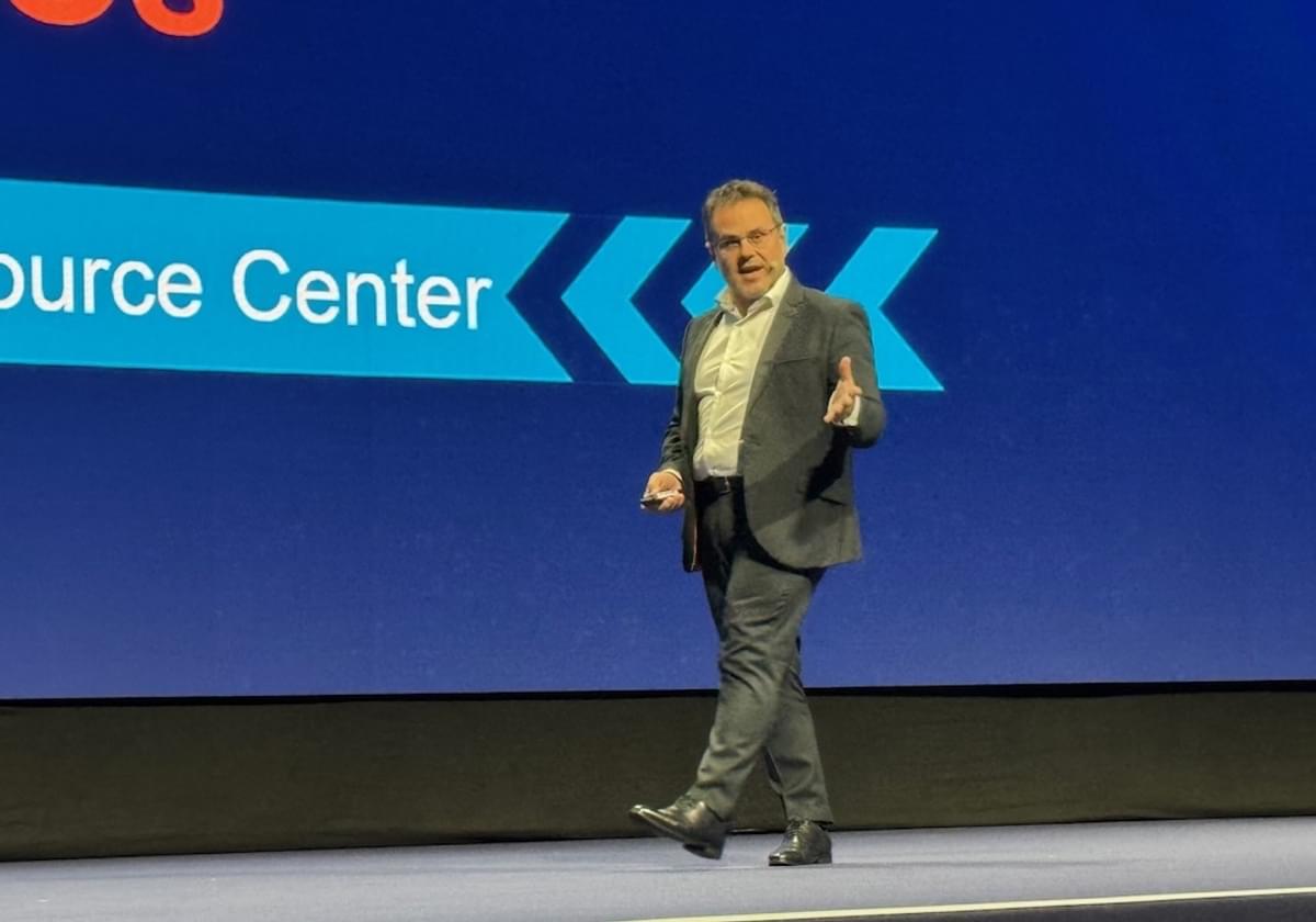 Gartner: Minder dan 50% van digitale initiatieven behaalt beoogde resultaten image