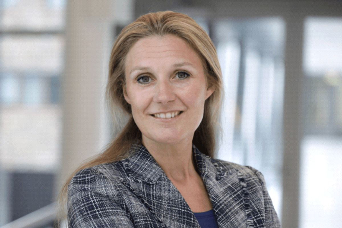 Daniëlle Graat benoemd tot directeur bij Hot ITem Conclusion image