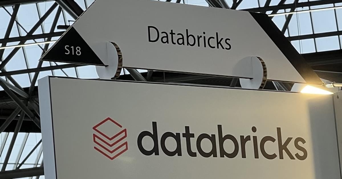 Data Bricks Sign Dutch IT Leaders - Databricks vernieuwt Agent Bricks