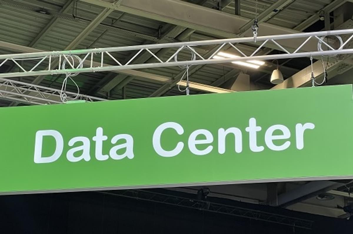Digital Realty en Schneider Electric versterken circulaire economie van datacenters image
