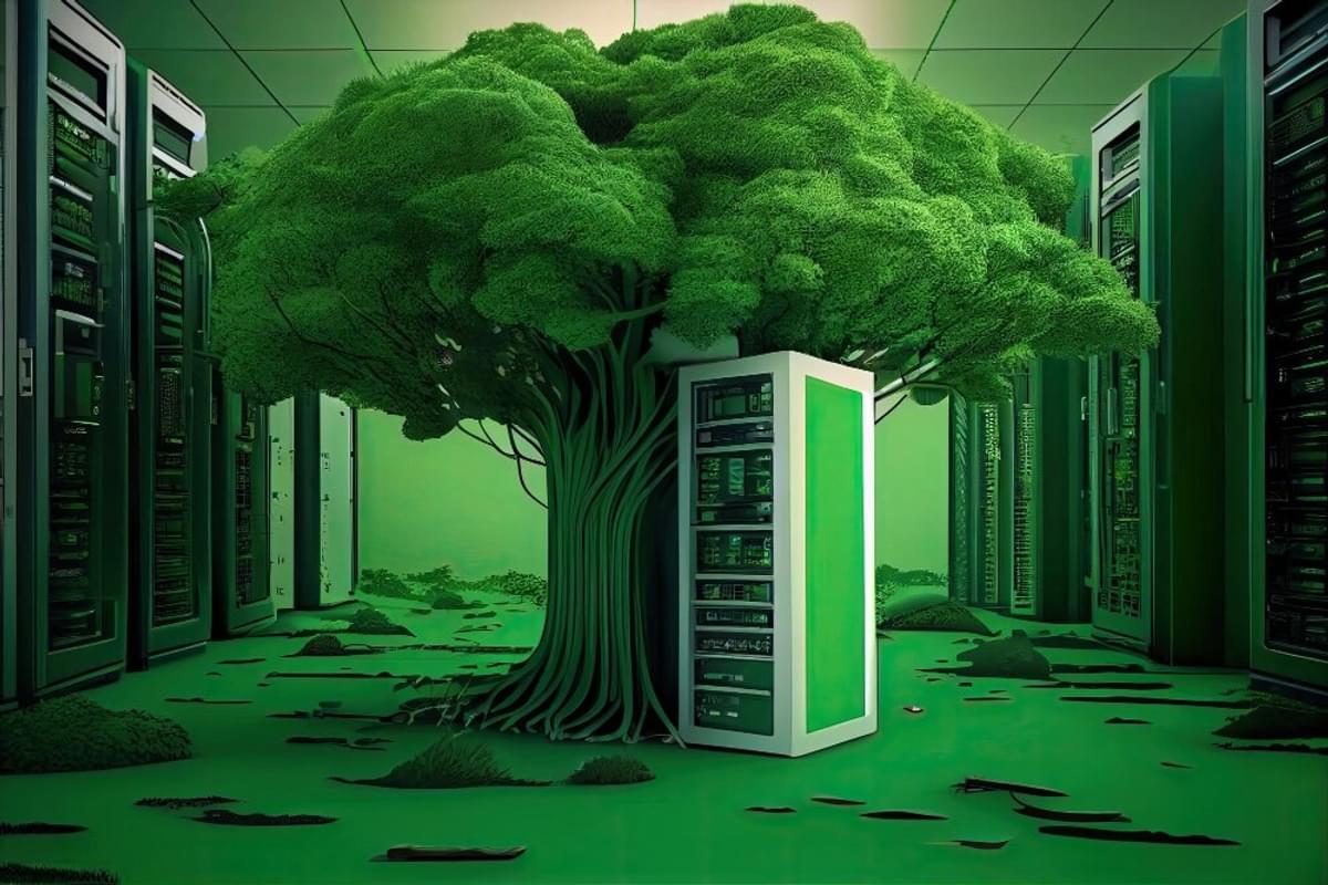 Green Data Center Conference & Fiber Vakdag 2025 in de Jaarbeurs image