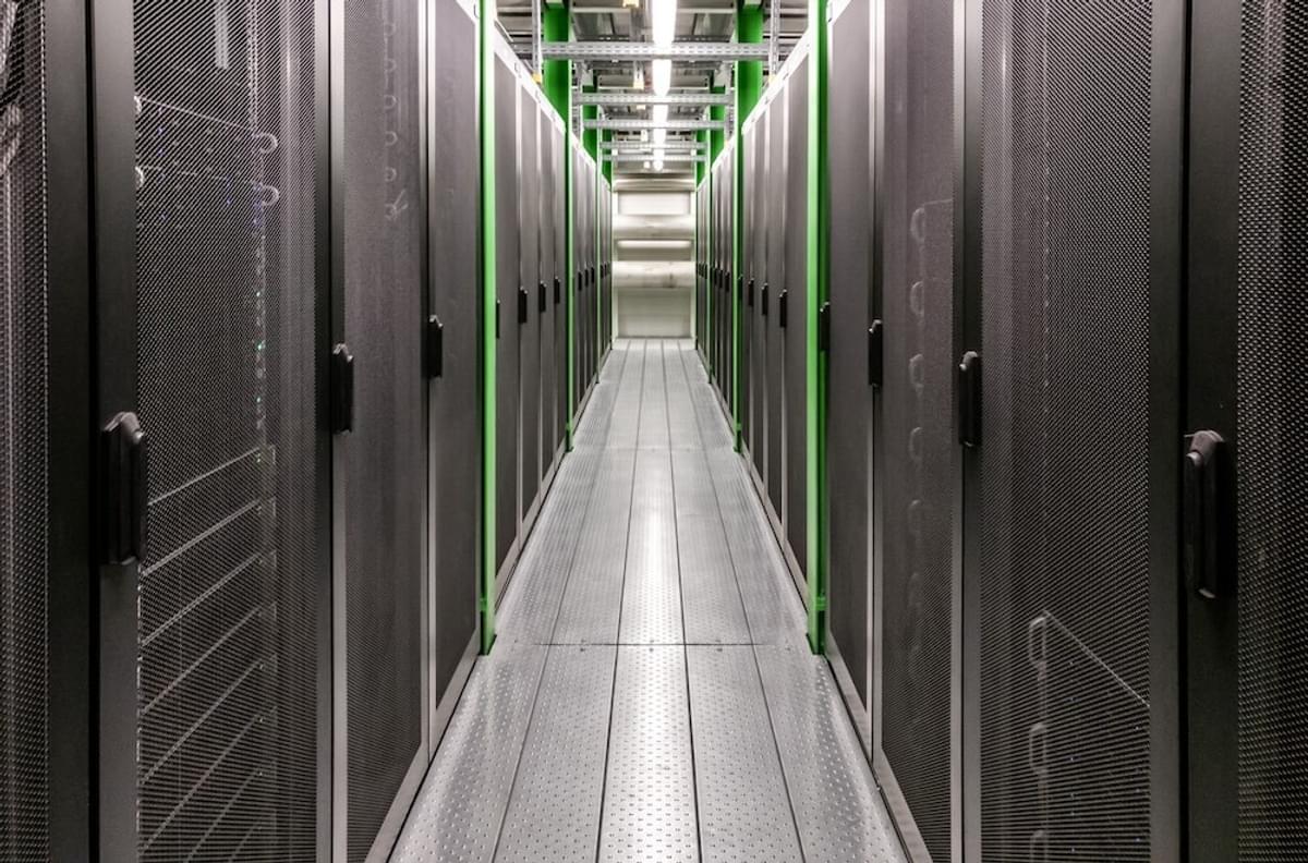DIGITAL NEXT 2025: de nieuwste ontwikkelingen rondom data, AI, connectiviteit en duurzame infrastructuur image
