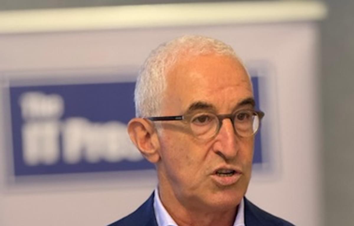 DDN's Data Intelligence Platform is een spil bij AI image