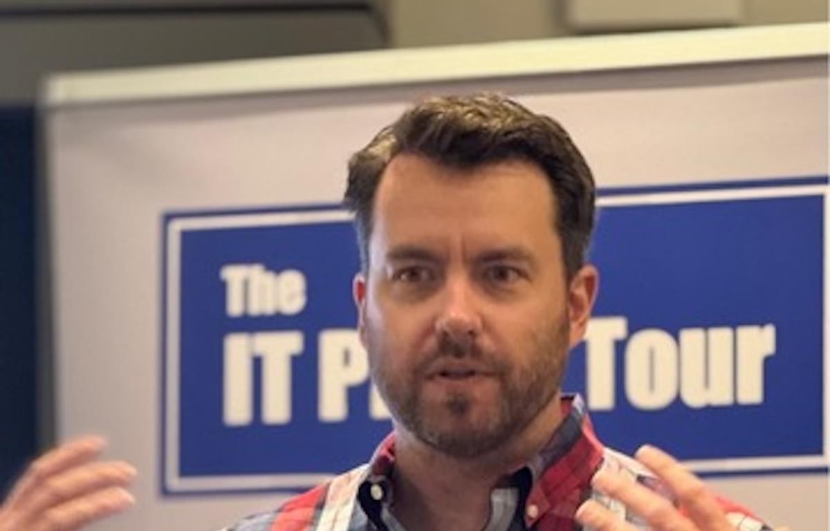 Hunch is de werkomgeving voor AI-first teams image