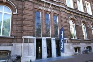 Dutch IT GovTech Diner op 17 juni 2025 in Den Haag