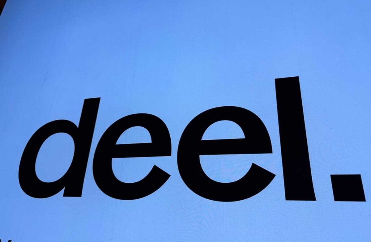 Deel verkrijgt status van Apple Authorized Reseller in Nederland image