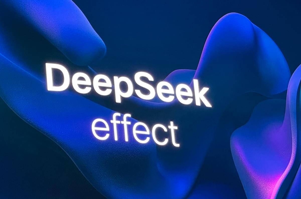 DeepSeek AI kondigt Open-Source Week aan met dagelijkse releases image