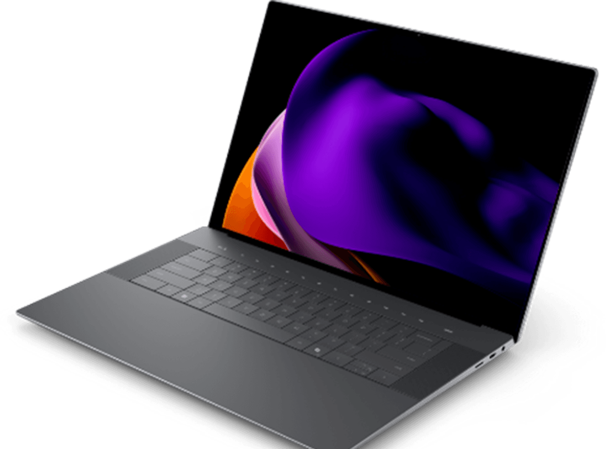 Dell introduceert nieuwe Premium laptopserie met Intel Core Ultra 200 H processors image