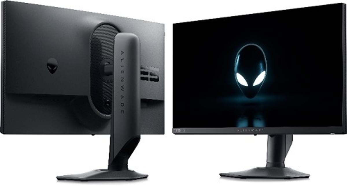 Dell introduceert Alienware gaming monitor met AMD FreeSync Premium image
