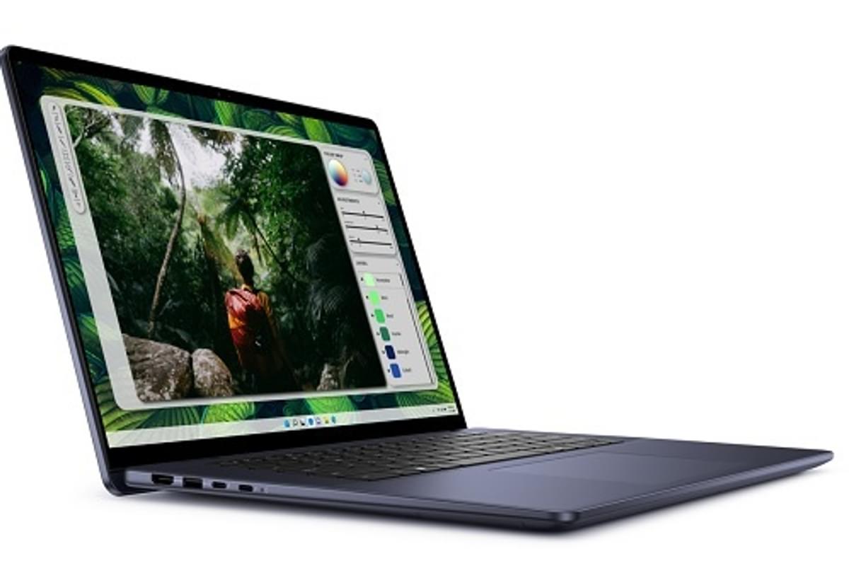 Dell introduceert nieuwe Inspiron 2-in-1 laptops image