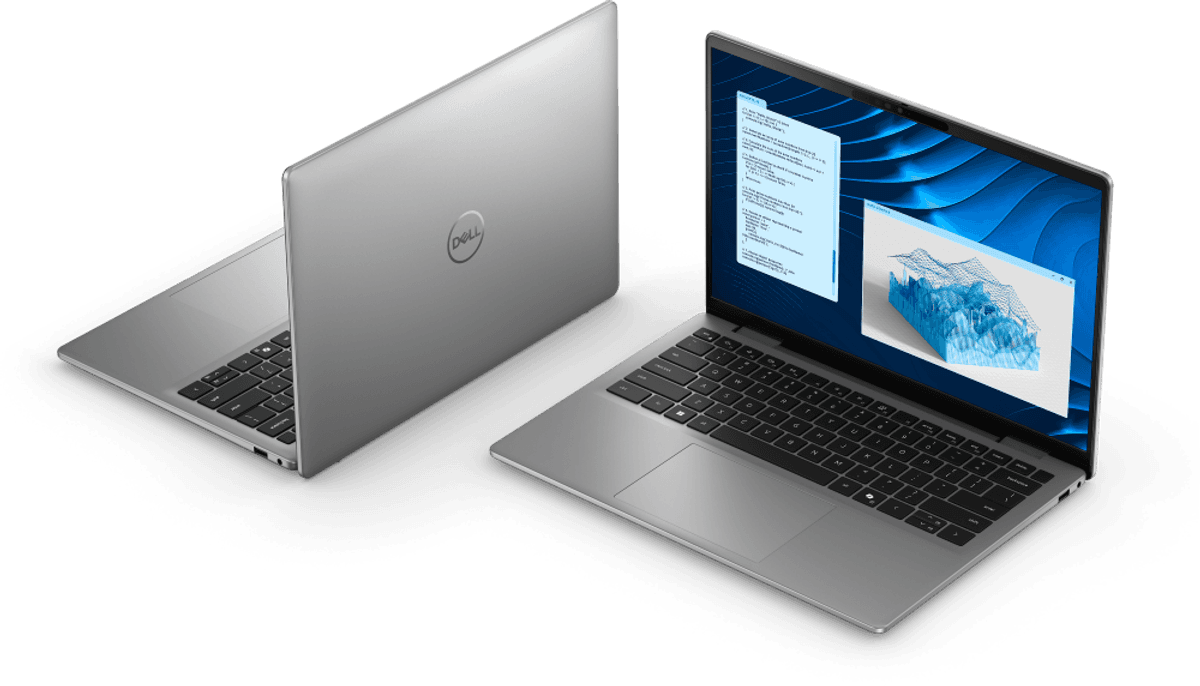 Dell introduceert XPS 13 en Inspiron 14 & Latitude 5455 image