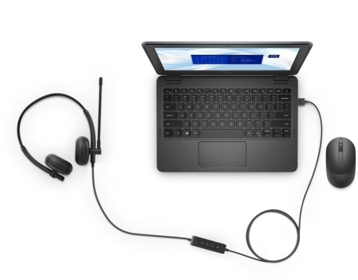 Dell introduceert nieuwe audio-oplossingen en Pro Max-laptops voor professionals image