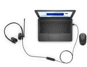 Dell introduceert nieuwe audio-oplossingen en Pro Max-laptops voor professionals
