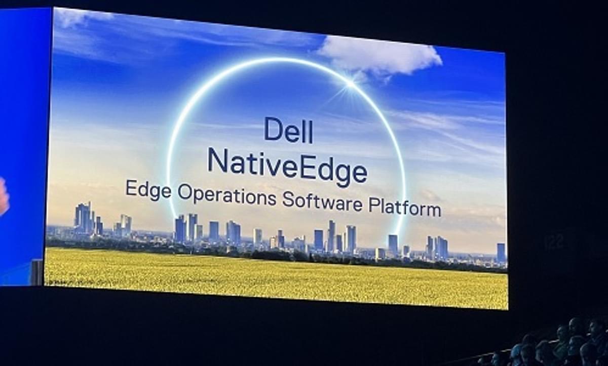 Dell Technologies breidt AI-innovaties aan de edge uit image