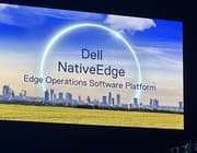 Dell NativeEdge softwareplatform voor edge operations is beschikbaar