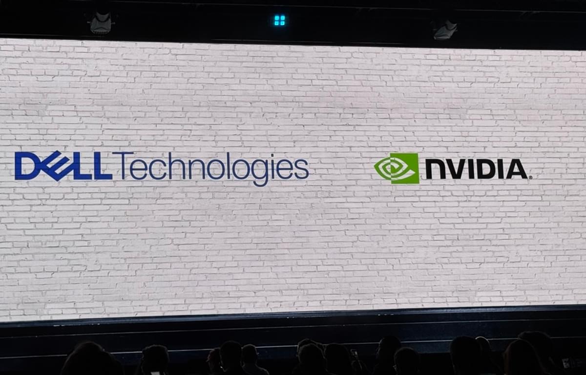 Dell Technologies en NVIDIA onthullen next-generation enterprise AI-oplossingen image
