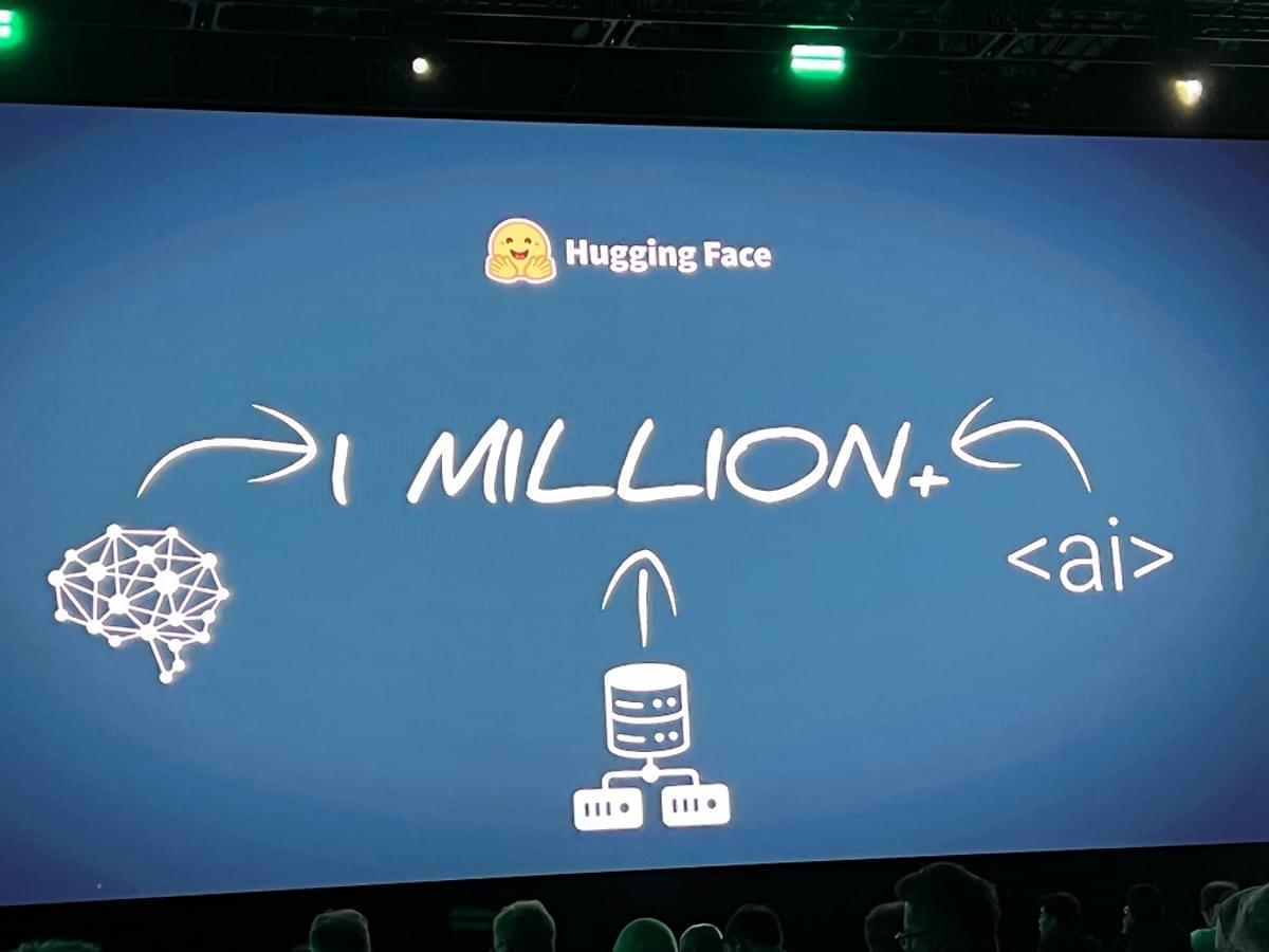 Dell Enterprise Hub op het Hugging Face-platform image
