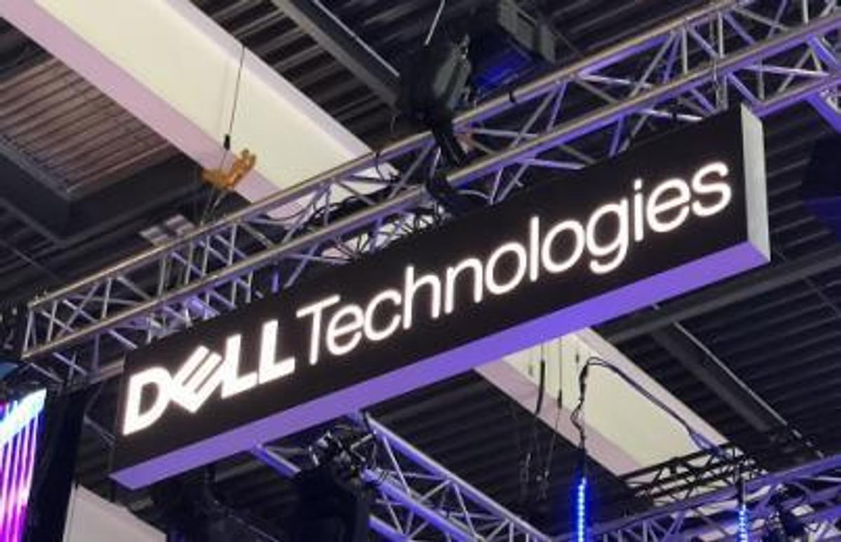 Dell Technologies World 2023 image