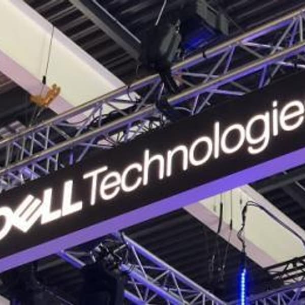 Dell Technologies introduceert all-flash appliance ObjectScale XF960