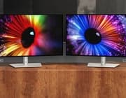 Dell introduceert nieuwe UltraSharp-monitoren