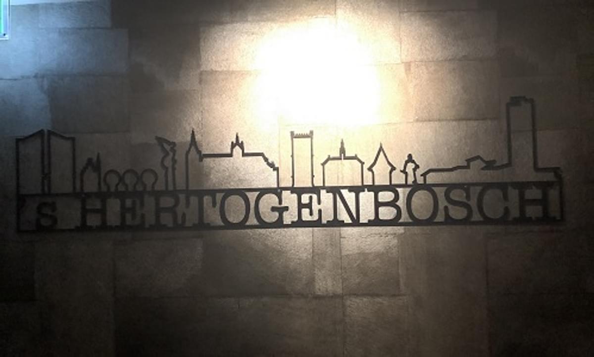 Gemeente ‘s-Hertogenbosch kiest voor Data Platform van Scamander image