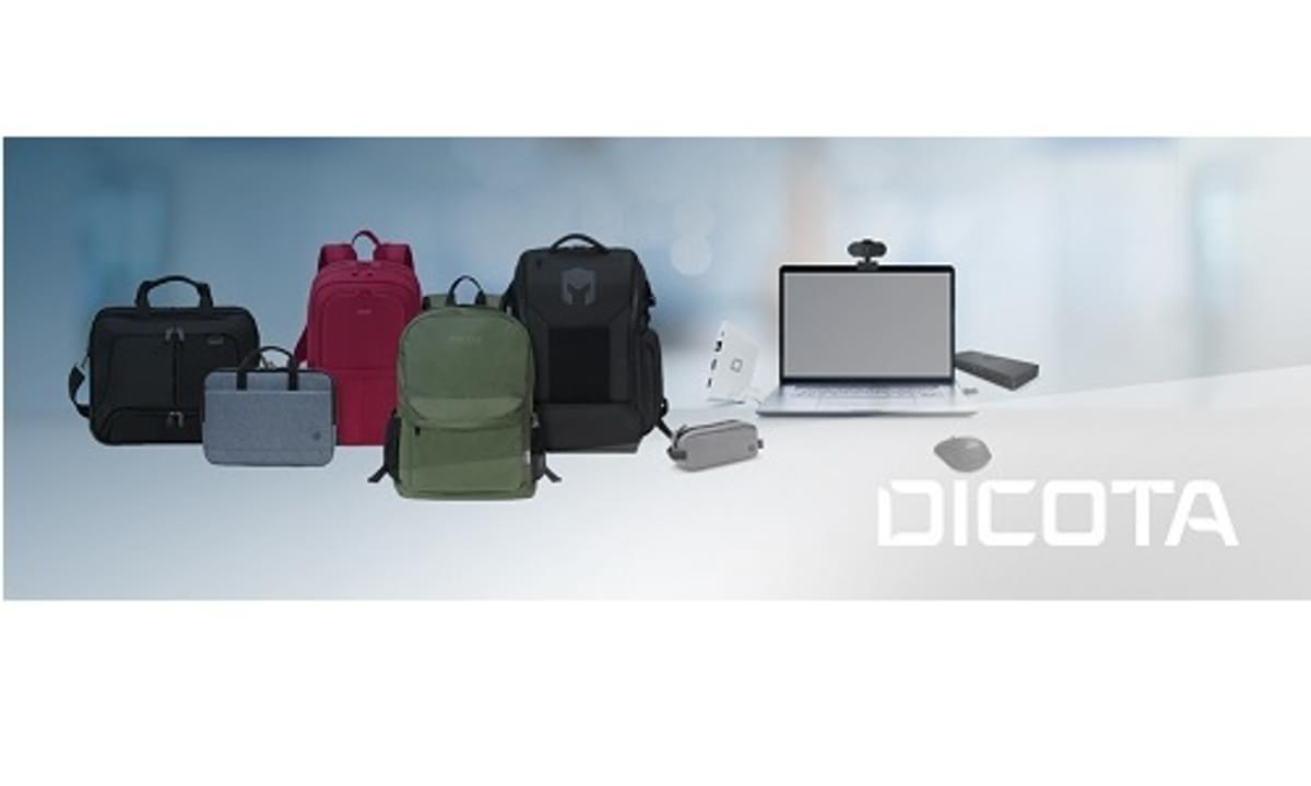 Copaco verduurzaamt productportfolio door samenwerking met Dicota image