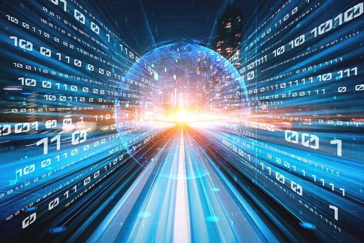 Open source, soevereiniteit en samenwerking: SUSE over de digitale transformatie bij de overheid image