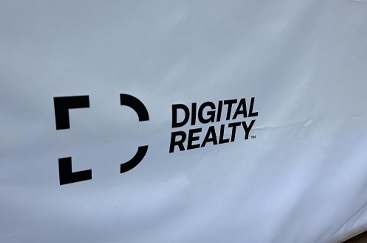 Digital Realty breidt AI-platform voor energie-efficiëntie uit naar Azië-Pacific image