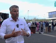 Real Connections BBQ: Digital Realty onthult plannen voor groei en innovatie