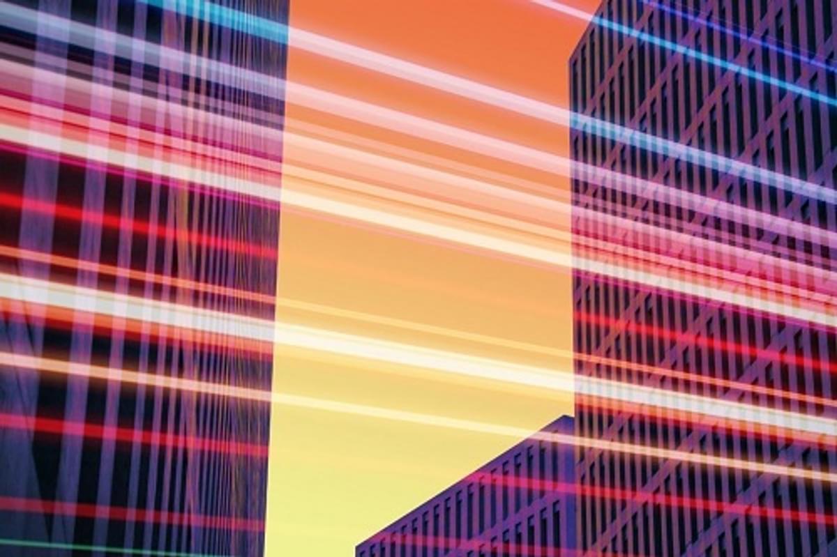 SAP deelt partnerships met klanten die de digitale transformatie versnellen image