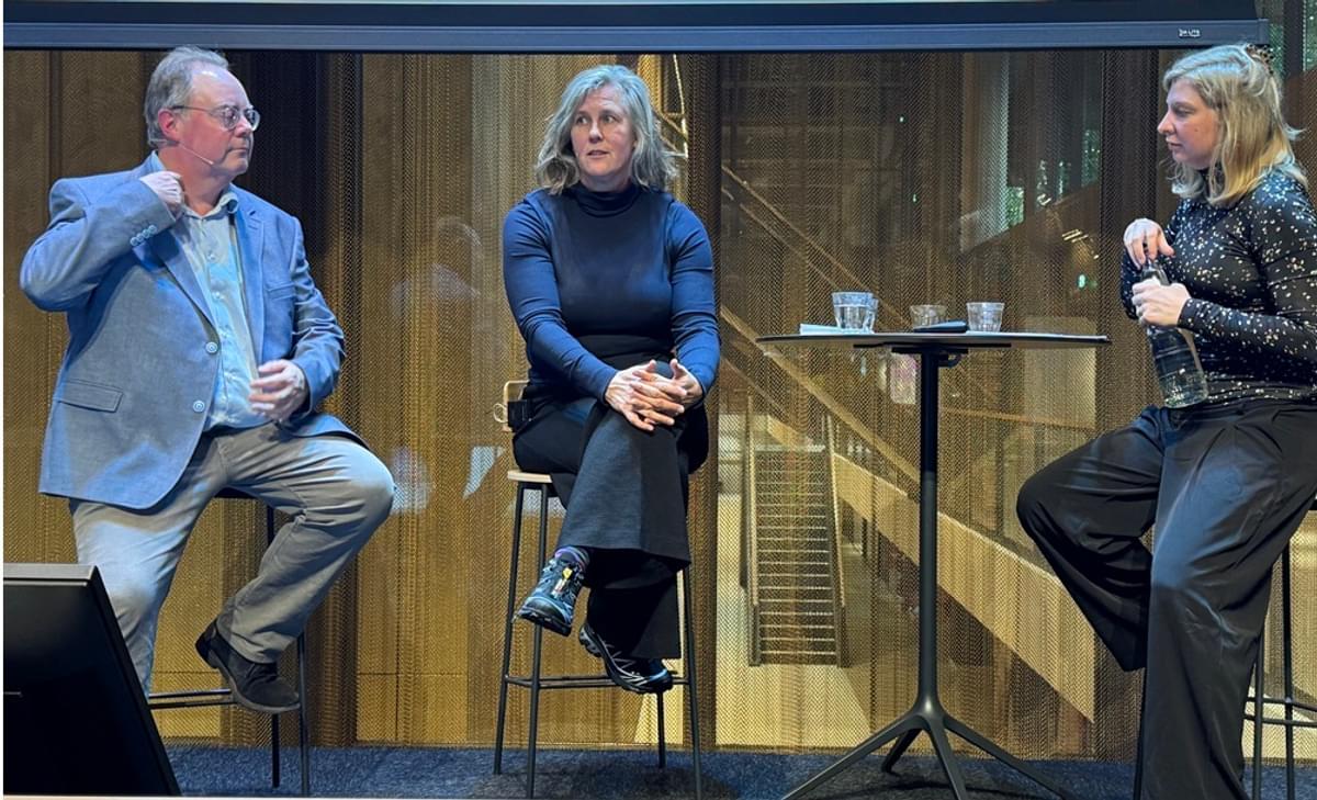 Nederlandse afhankelijkheid van Big Tech besproken in debat image