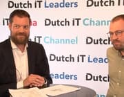 Dutch IT Leaders update met AI en Art specialist Dries Depoorter