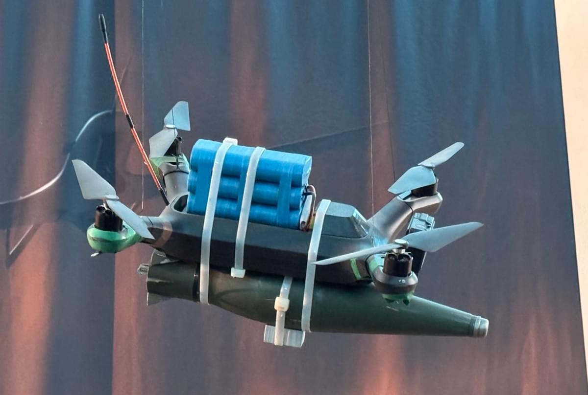 Rohde & Schwarz en TRUMPF bundelen krachten tegen oorlogsdrones image