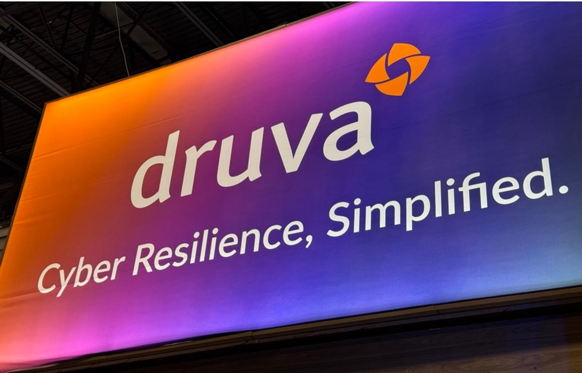Druva ondersteunt meer cloud workloads in Microsoft Azure image
