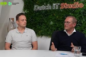 Snelle groei van data vraagt om intelligentere storageoplossingen