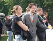 DSD Partner Day brengt resellers en vendors bij elkaar