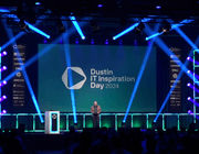 Eerste Nederlandse Dustin-event smaakt naar meer