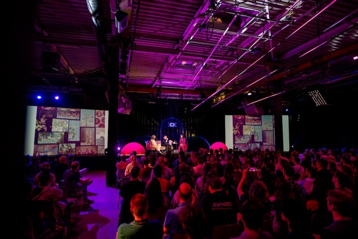 Dutch Digital Day viert digitale innovatie en creativiteit image