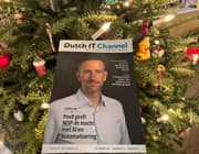 Feestelijke groet van de Dutch IT Channel redactie!