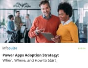 Partner Content: Power Apps Adoptiestrategie: Wanneer, Waar en Hoe te Beginnen